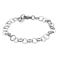 Bracciale Marlù Donna Basi in Acciaio 15BR014 - 15BR014